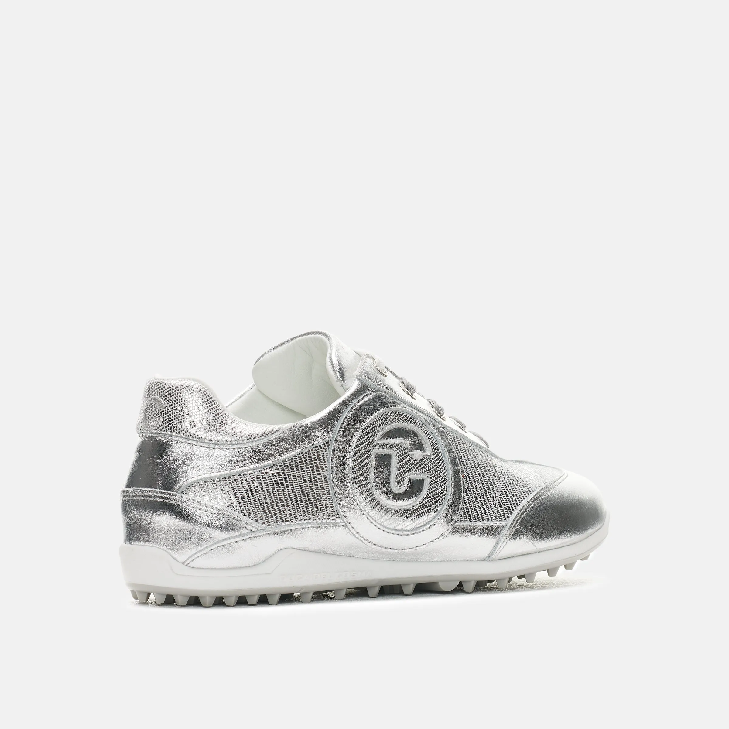 Kubananeo - Silver Pro Footwork