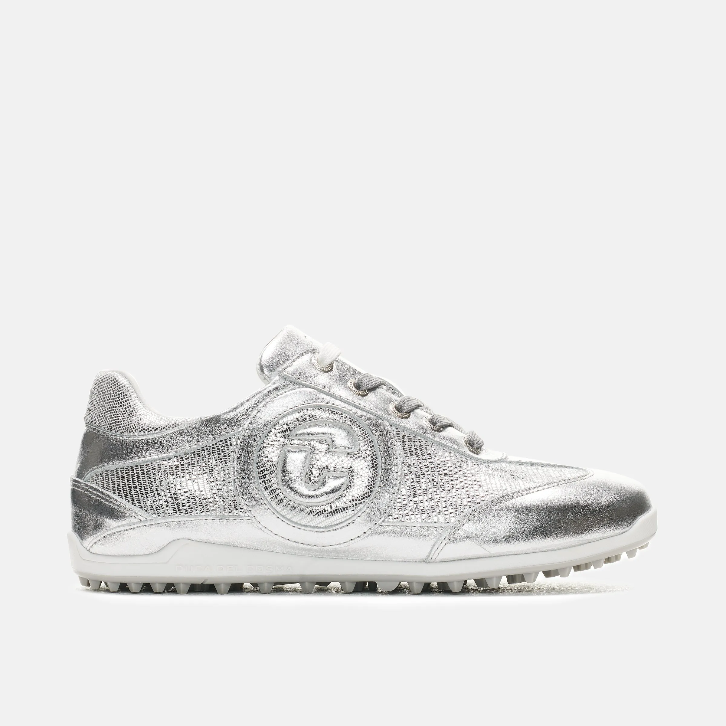 Elite Track Turf Ready Kubananeo - Silver