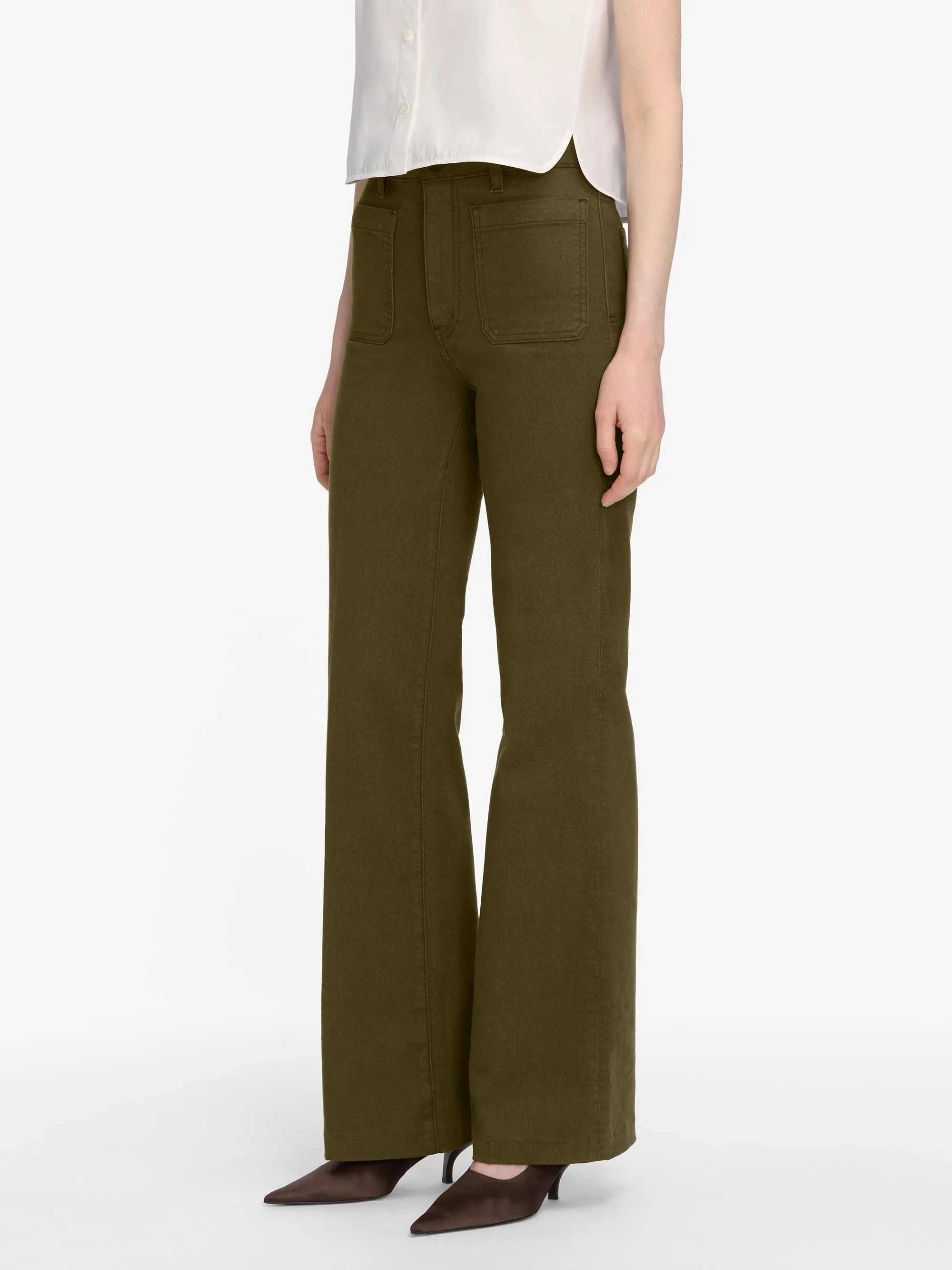 Easy Movement The Refined -- Tree Moss