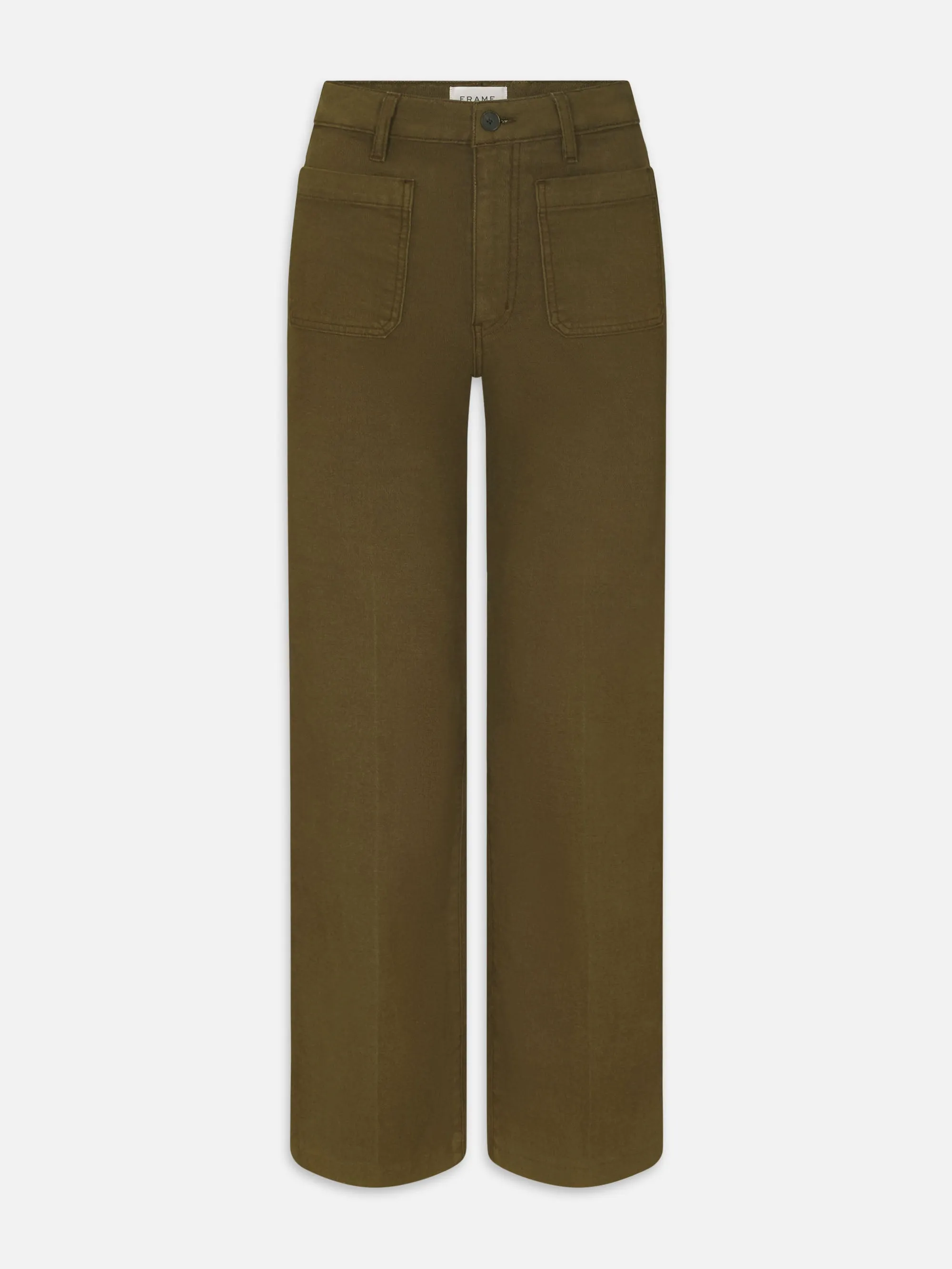 Flexibility Fit Chill Ready The Refined -- Tree Moss