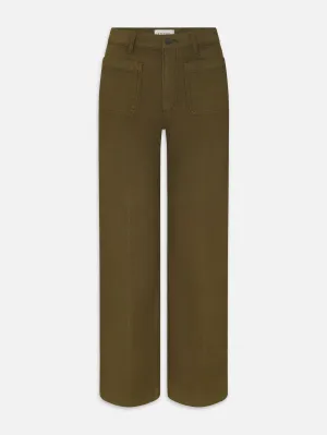 Flexibility Fit Chill Ready The Refined -- Tree Moss