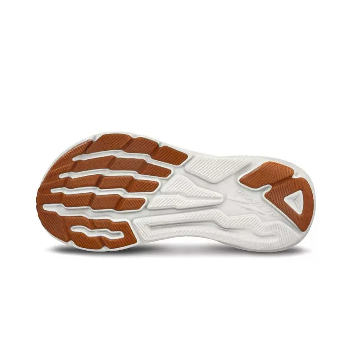 medial - support - balance shoes Womens Altra Experience Flow in Taupe