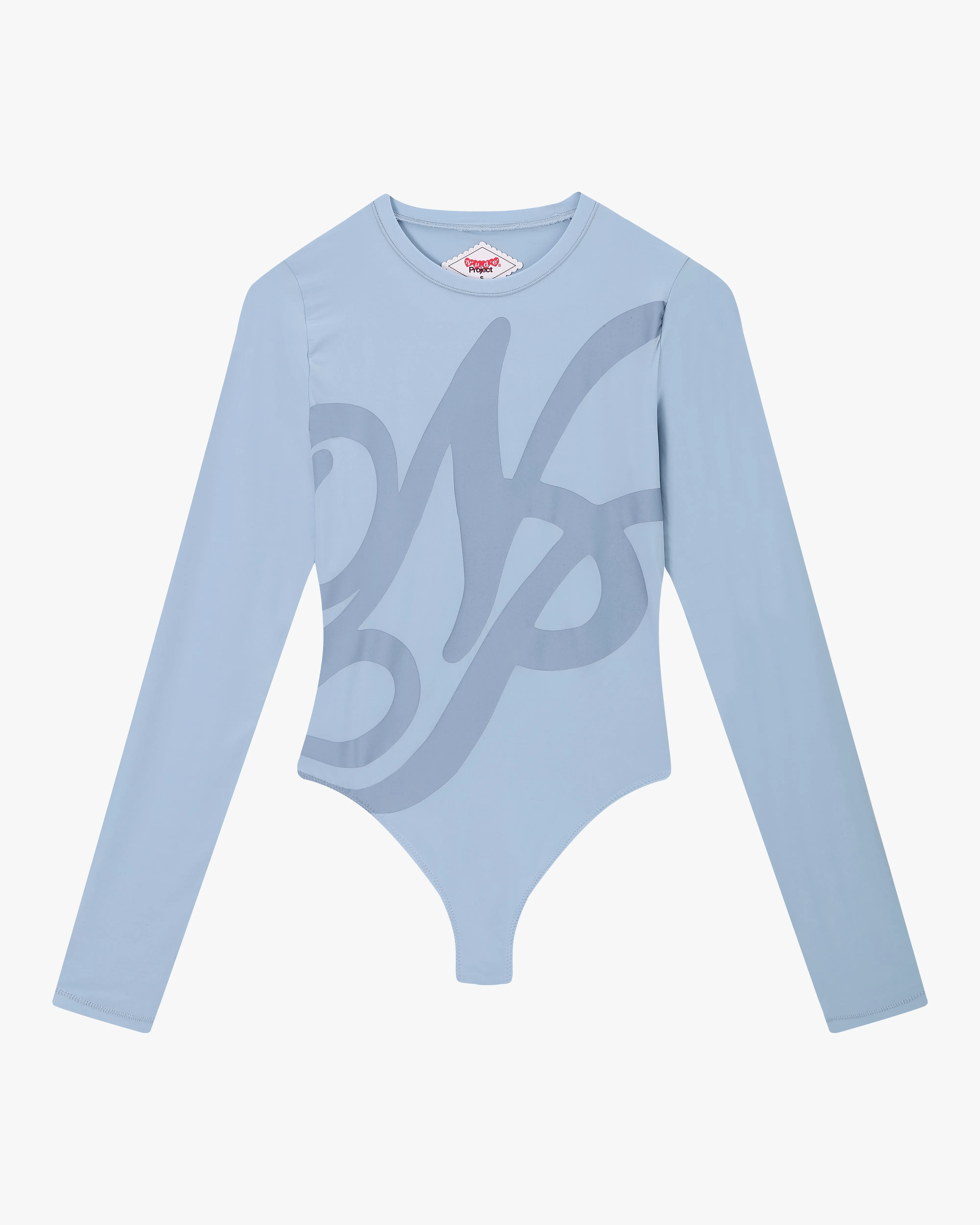 Bad Luck Body Blue Durable Reinforcements Event Vibe