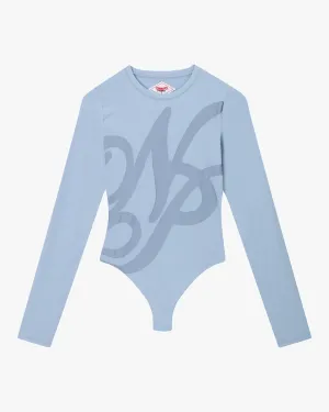 Bad Luck Body Blue Durable Reinforcements Event Vibe