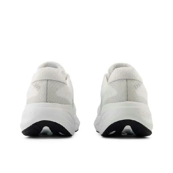 Womens New Balance Fresh Foam X 880v15 in White/Sea Salt/Black Thermal Regulating