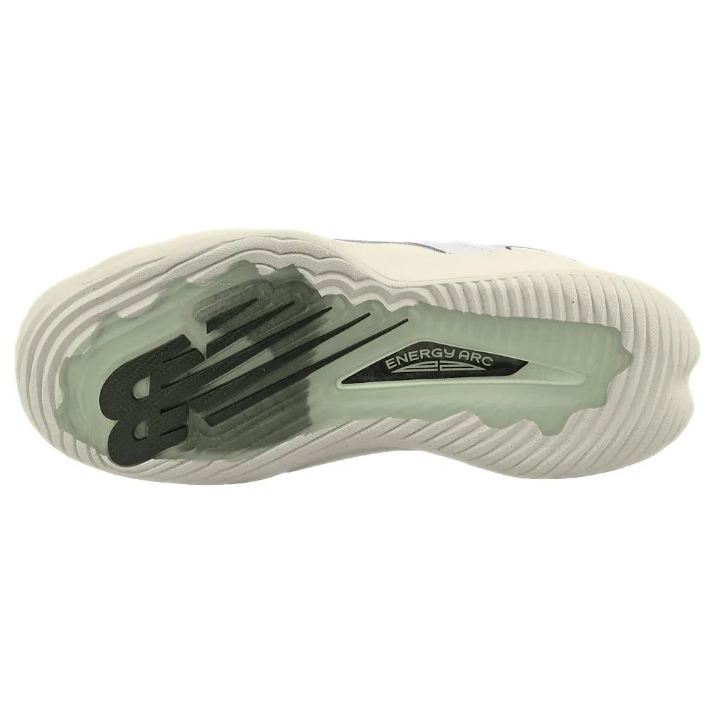 Sock Like Collar Fit Durable Build New Balance Women's Coco CG1 - D Width - White