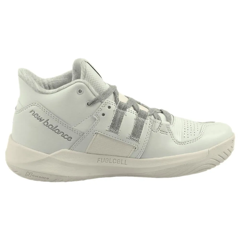 New Balance Women's Coco CG1 - D Width - White Stable Structure Flexible Walk