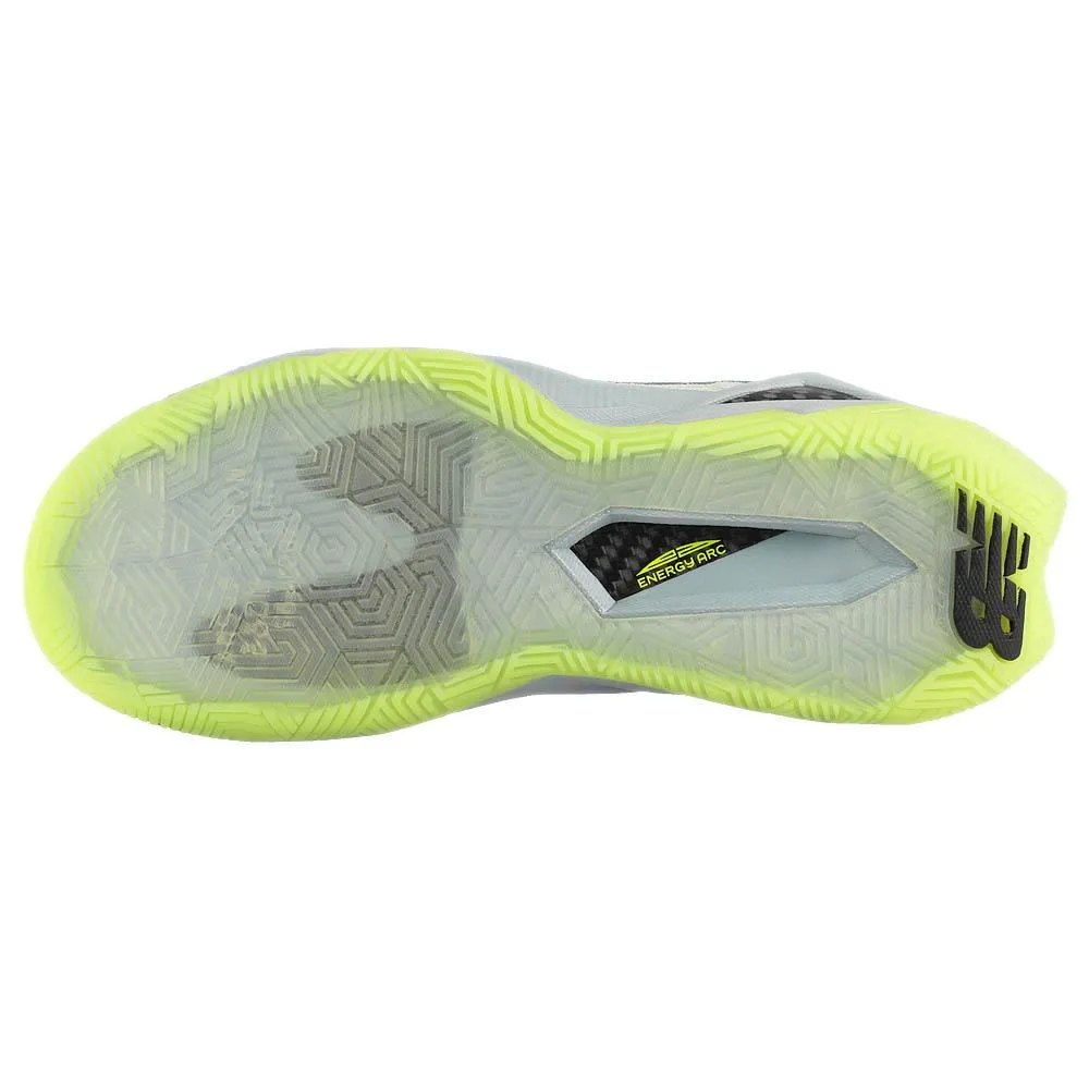 Recreational Use Impact Diffusion Plate New Balance Women's Coco CG2 - Quarry Blue/Chrome Blue