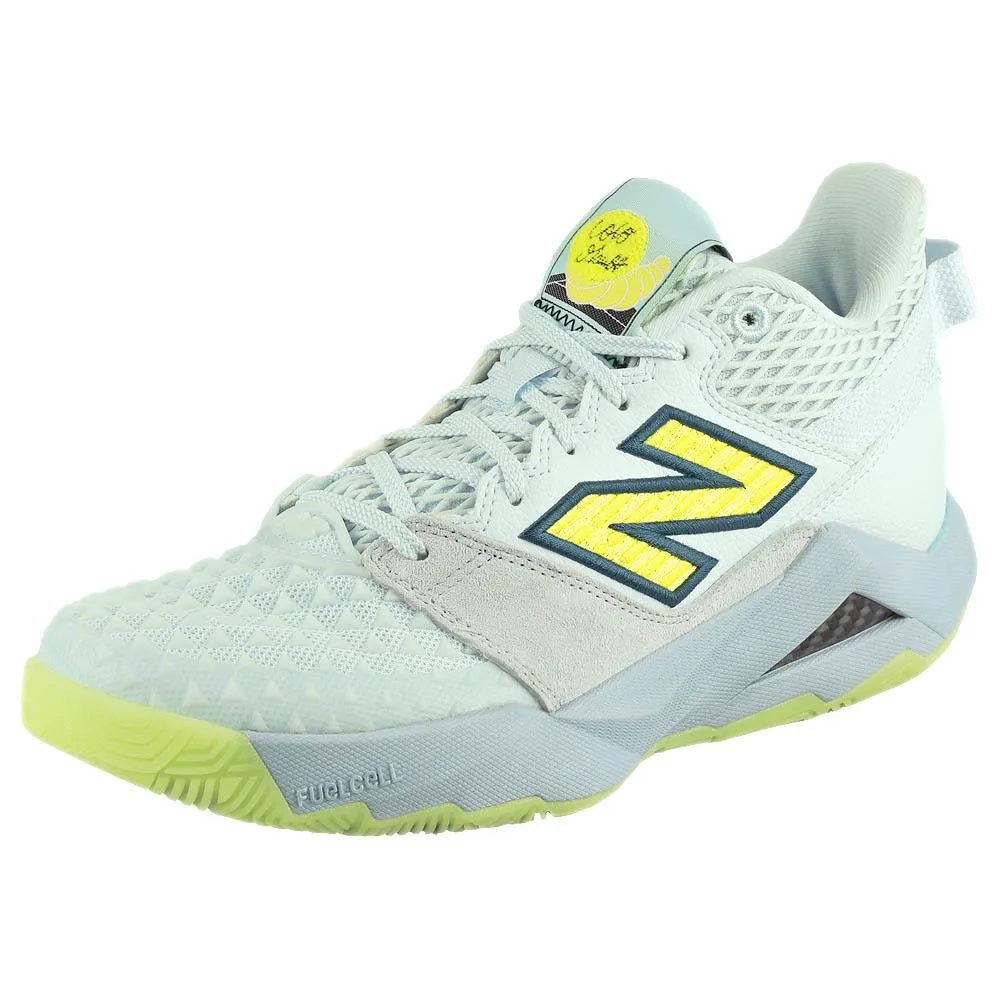 Ergonomic Design Sport Utility New Balance Women's Coco CG2 - Quarry Blue/Chrome Blue