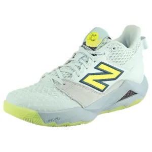 Ergonomic Design Sport Utility New Balance Women's Coco CG2 - Quarry Blue/Chrome Blue