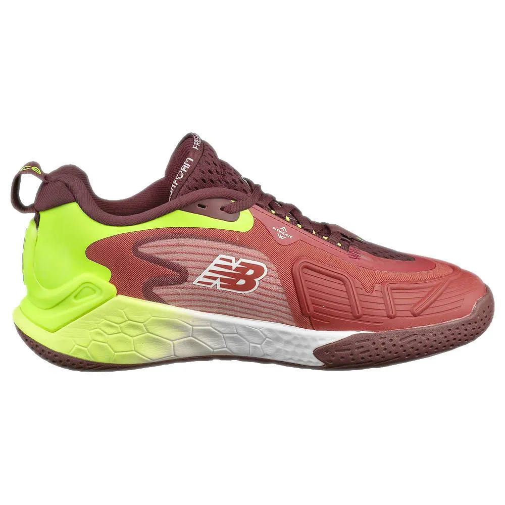 Slip On New Balance Women's Fresh Foam X CT-Rally - Brick Red/Thirty Watt