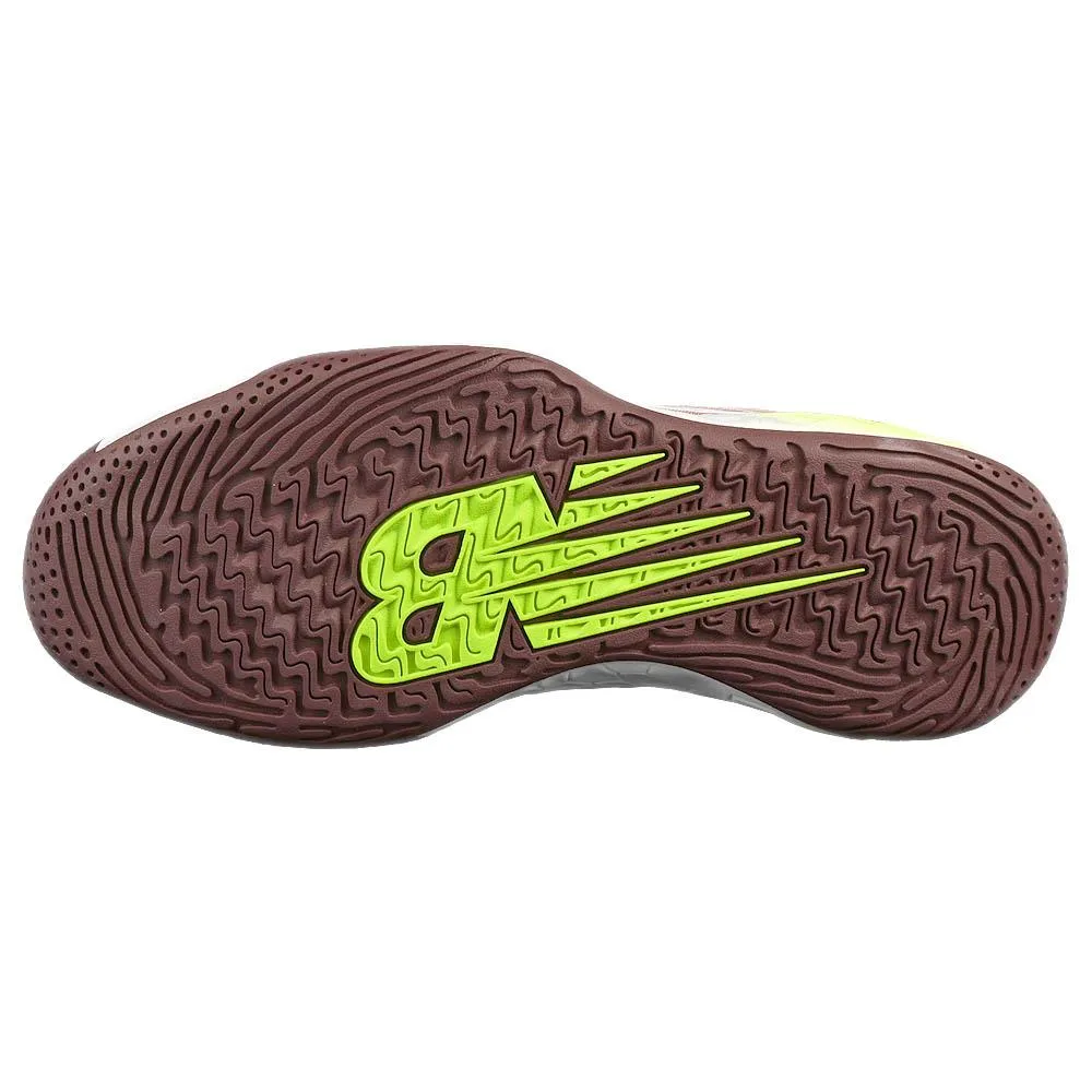 New Balance Women's Fresh Foam X CT-Rally - Brick Red/Thirty Watt Stable