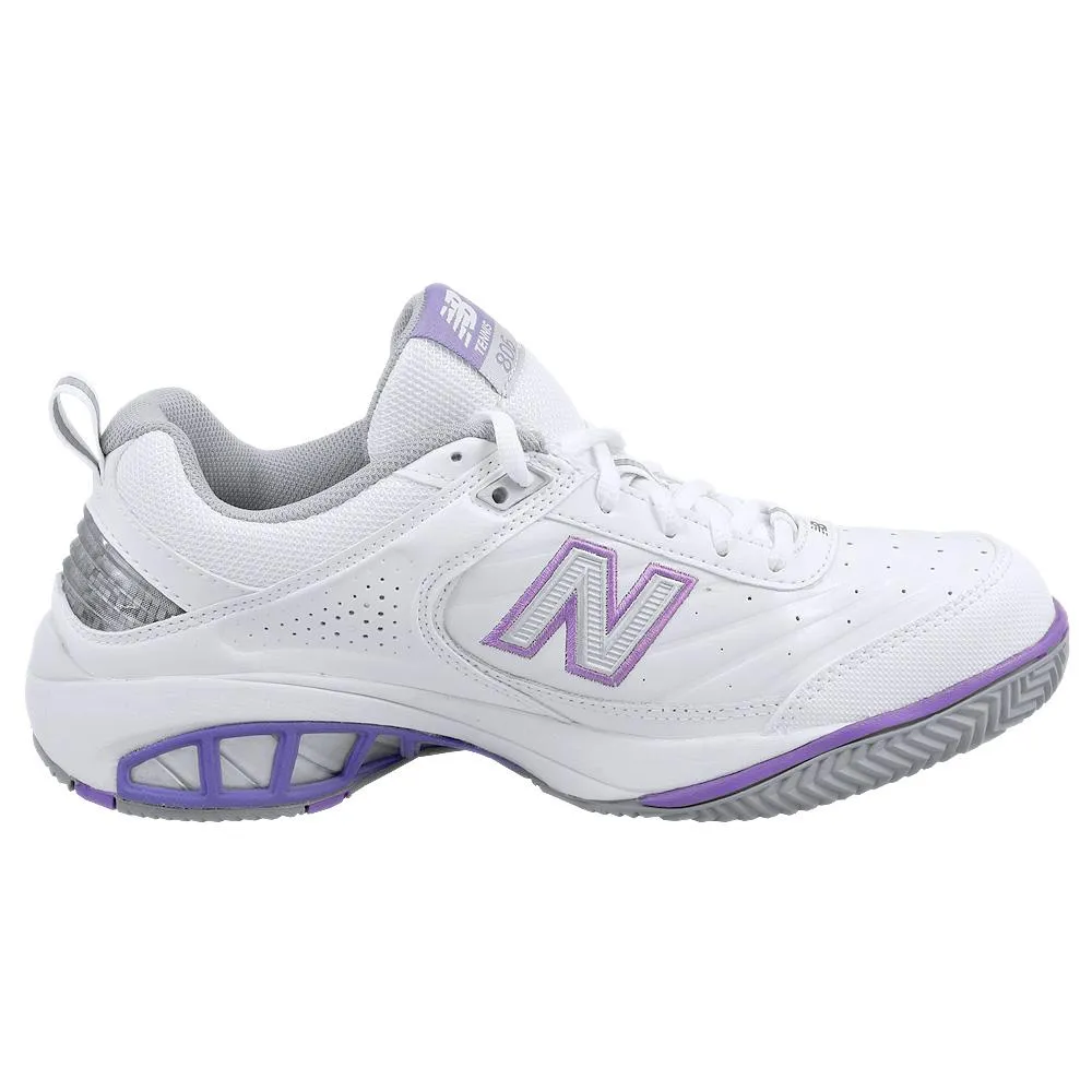 Cushion Base New Balance Women's WC806 - 2A Width