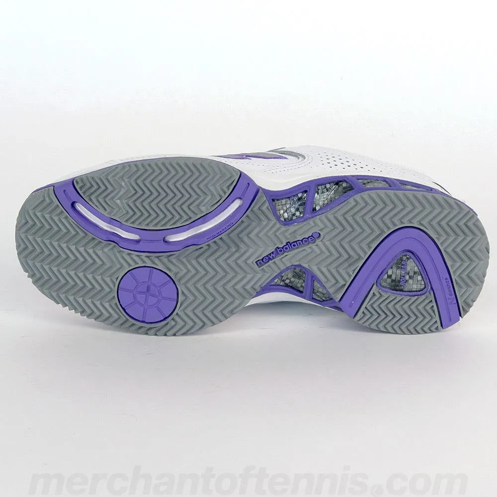 New Balance Women's WC806 - 2E Width Fast Fit