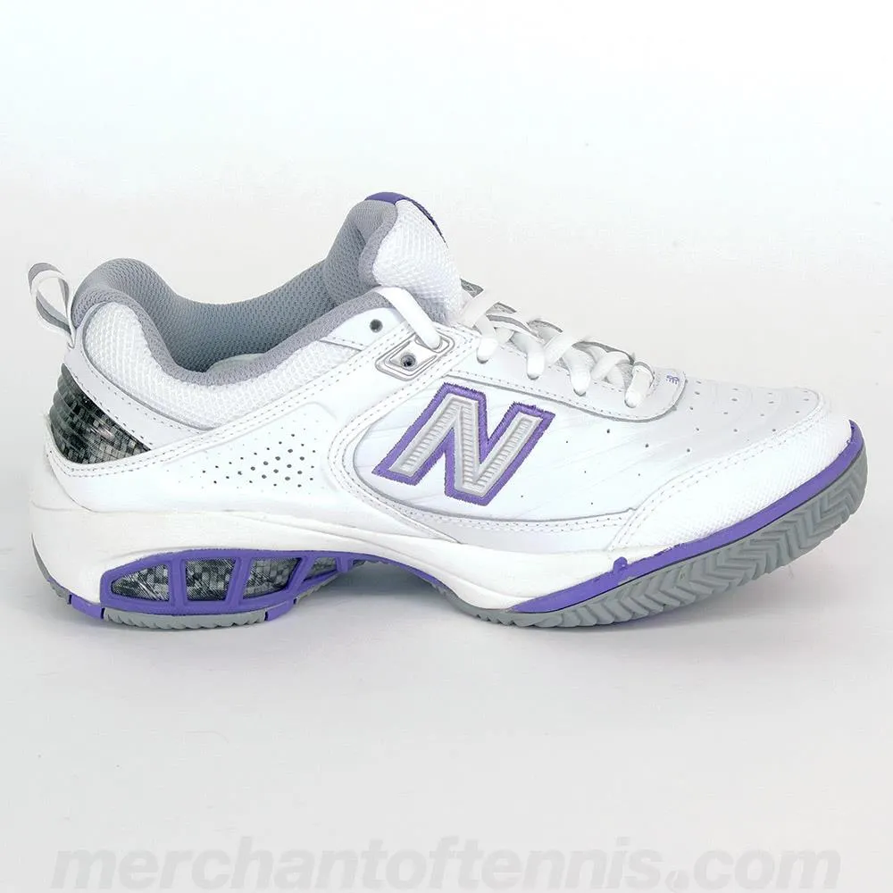 Quick Drying New Balance Women's WC806 - 2E Width