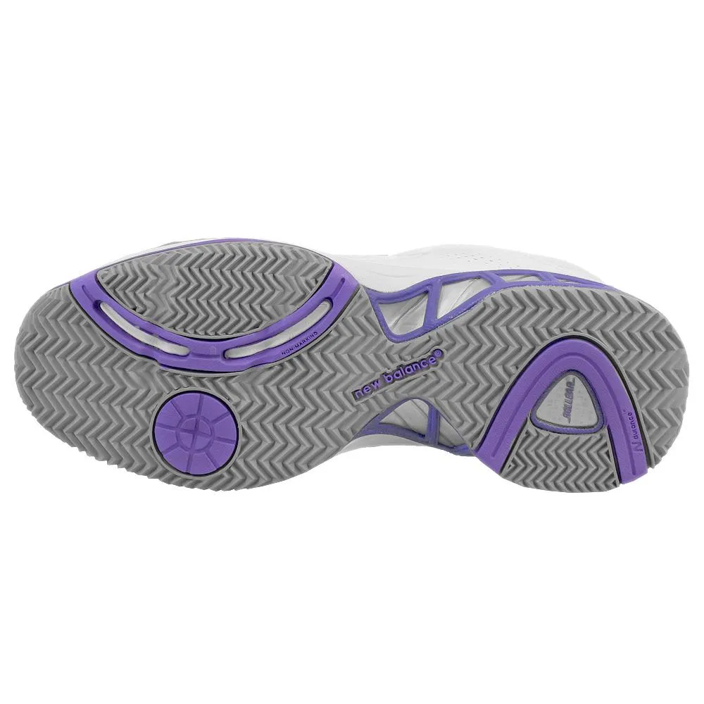 New Balance Women's WC806 - B Width Narrow Fit