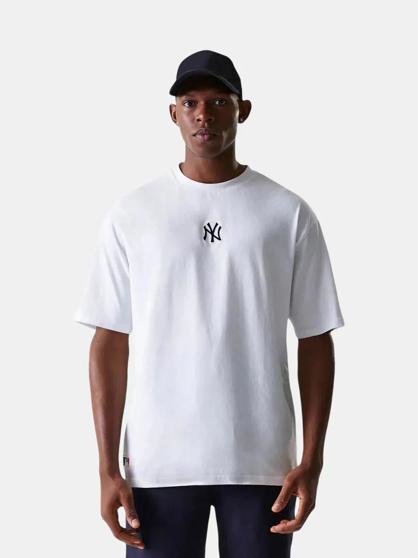 New Era Midi Tee Stylish Look Cool Vibes