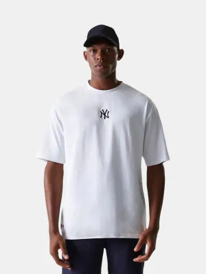 New Era Midi Tee Stylish Look Cool Vibes