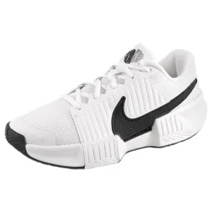 Nike Women's Air Zoom GP Challenge Pro - White/Black Thermo Regulating Layer