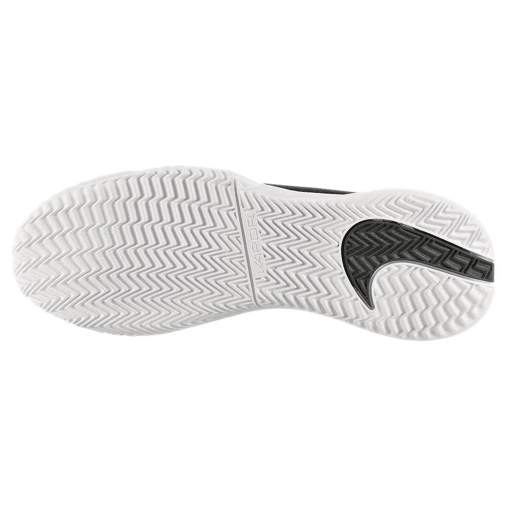 Mid Top Outdoor Trail Nike Women's Air Zoom Vapor Pro 3 - Clay - Black/White