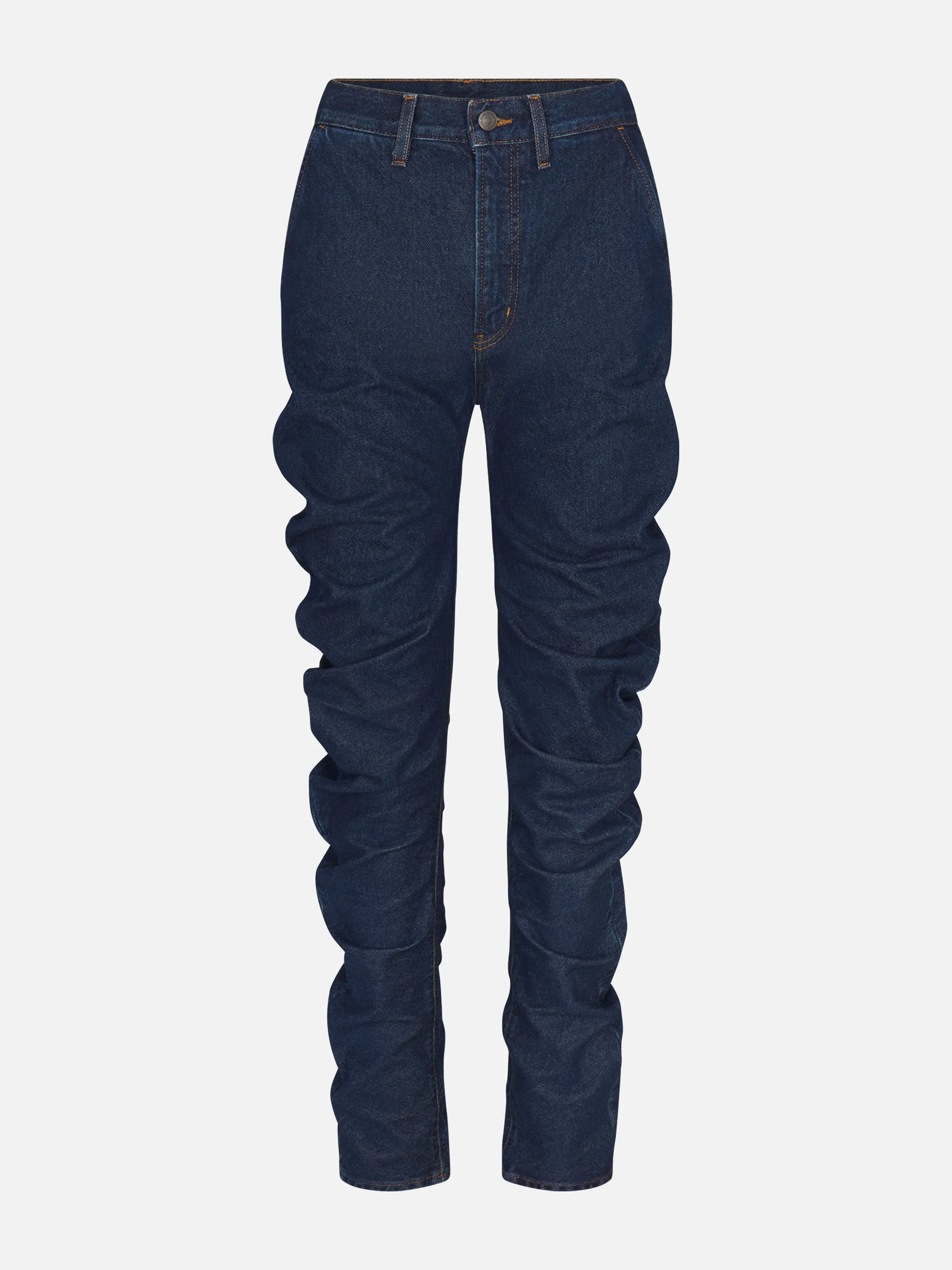 All Use Flexibility Fit The Atelier Rhythmic Jean -- Alien