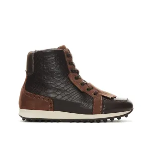 Stable Walk Paloma - Dark Brown