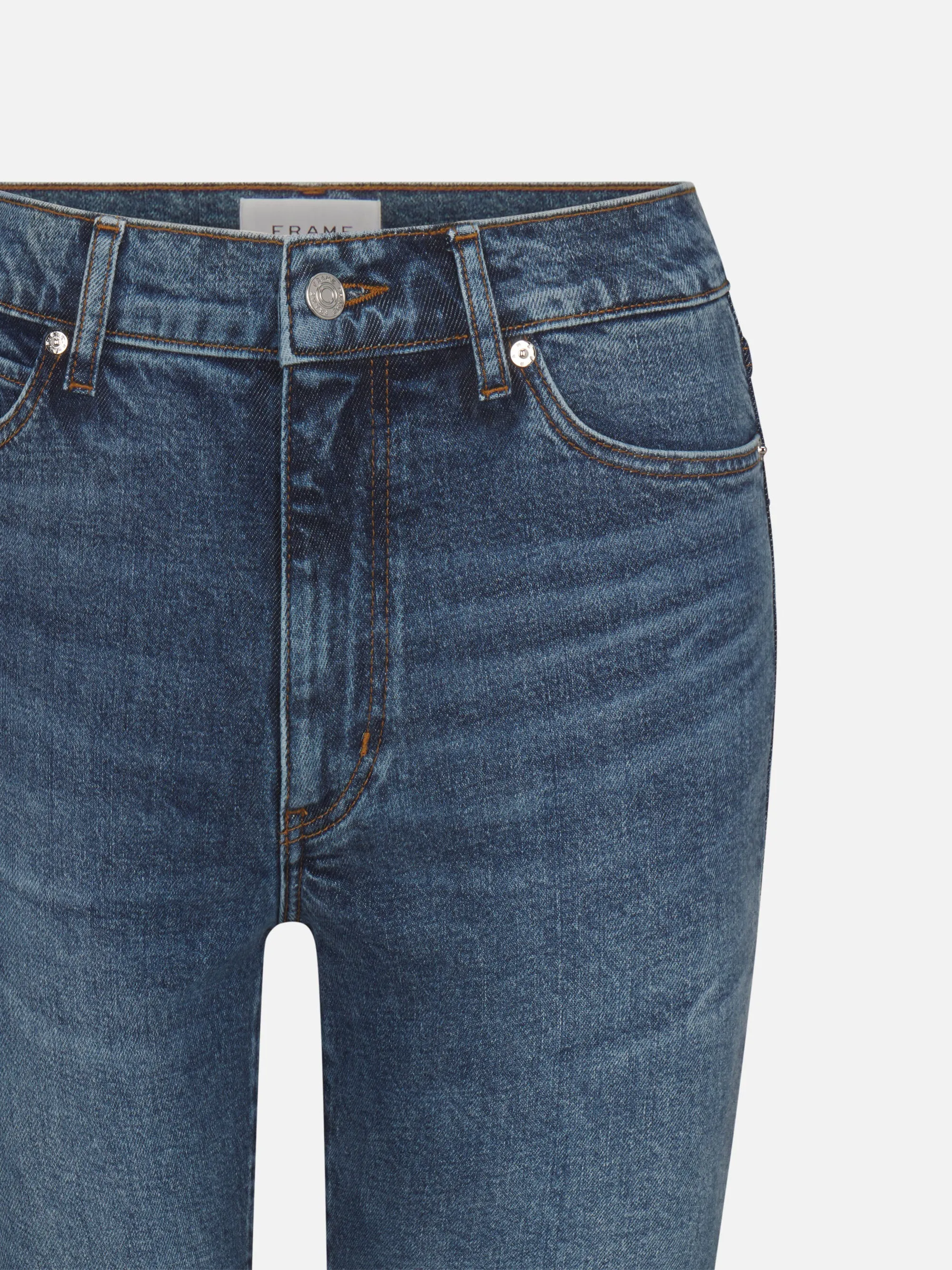 The Borrowed -- Famous Casual Performance Fit