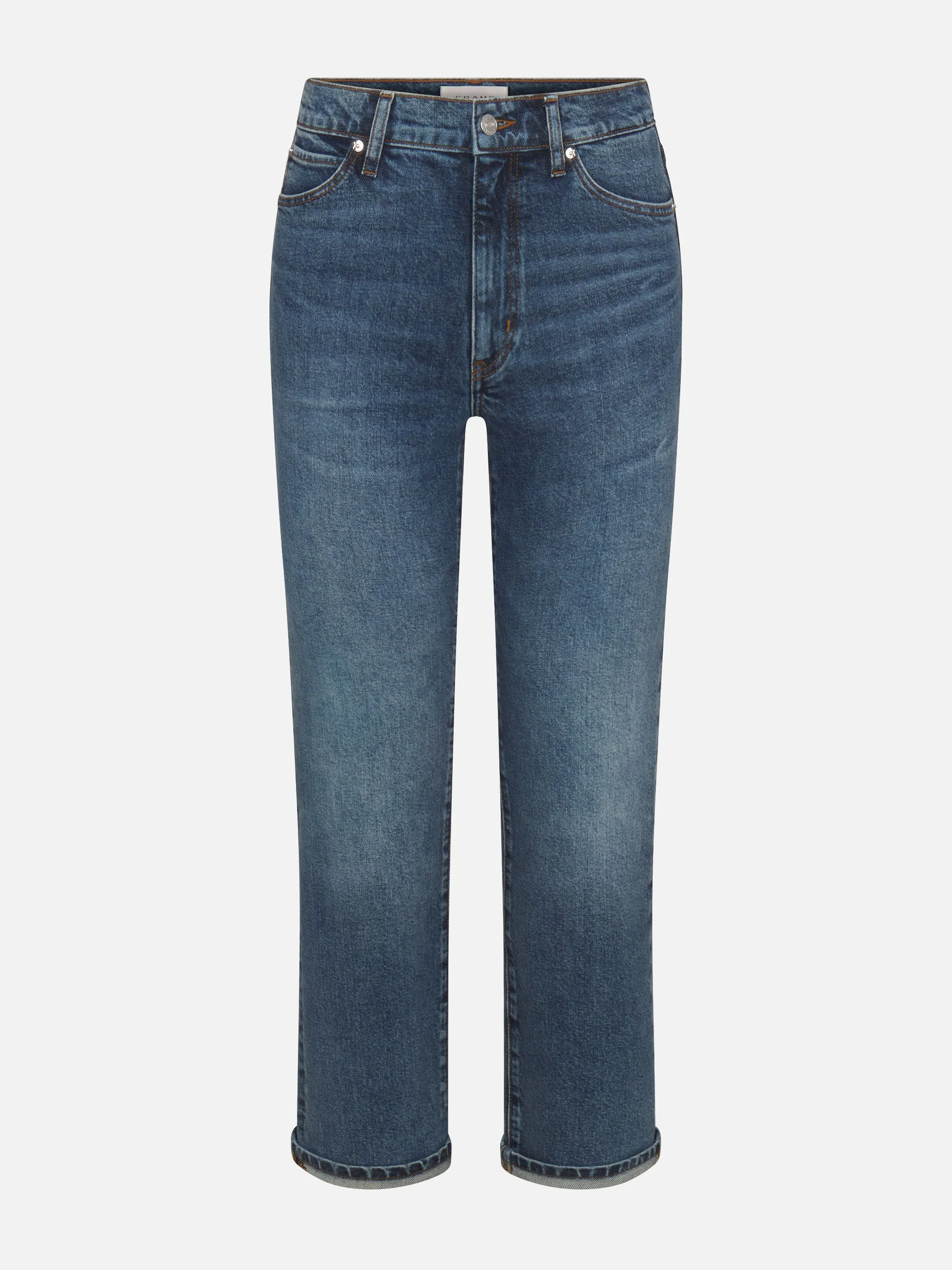 The Borrowed -- Famous All Day Wear Breathable mesh