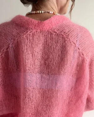 Back For Good Sweater Dansk Ready Style Cozy Mood