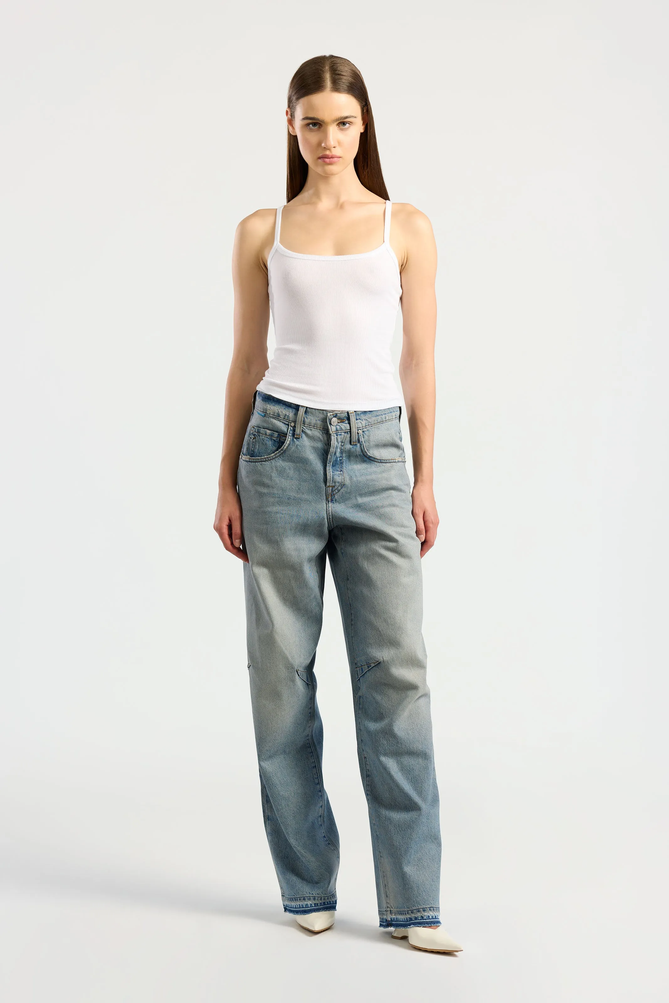 TemperatureControlTechnology Verona Spaghetti Tank