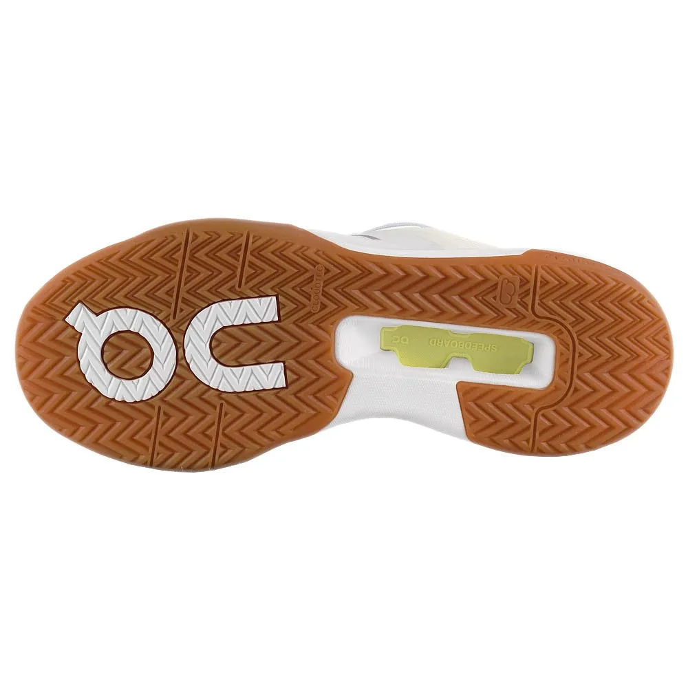 Arch support On Women's THE ROGER Advantage Pro - Ivory/Pink