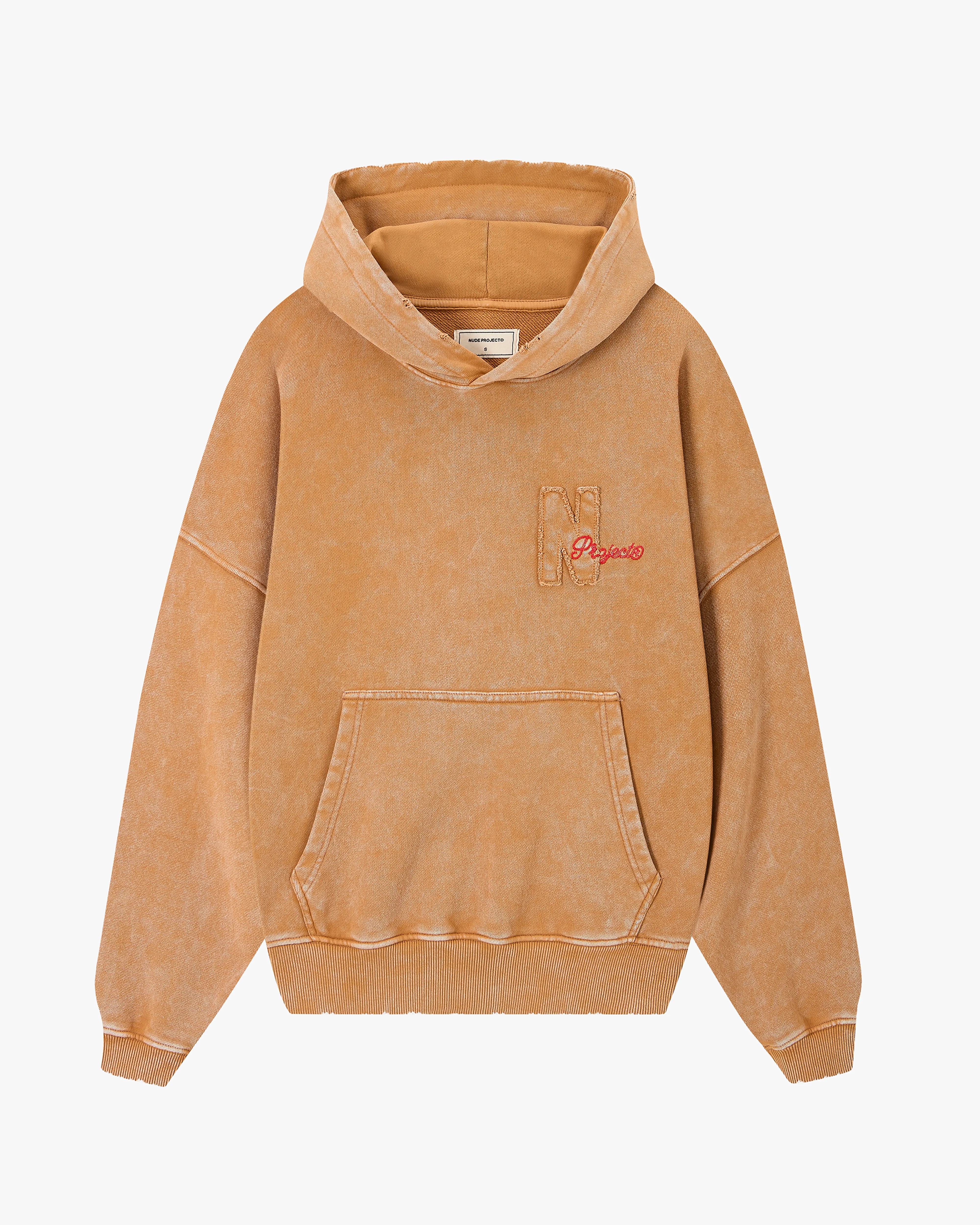 OOO Hood Brown product jewelry adornment Comfy Design