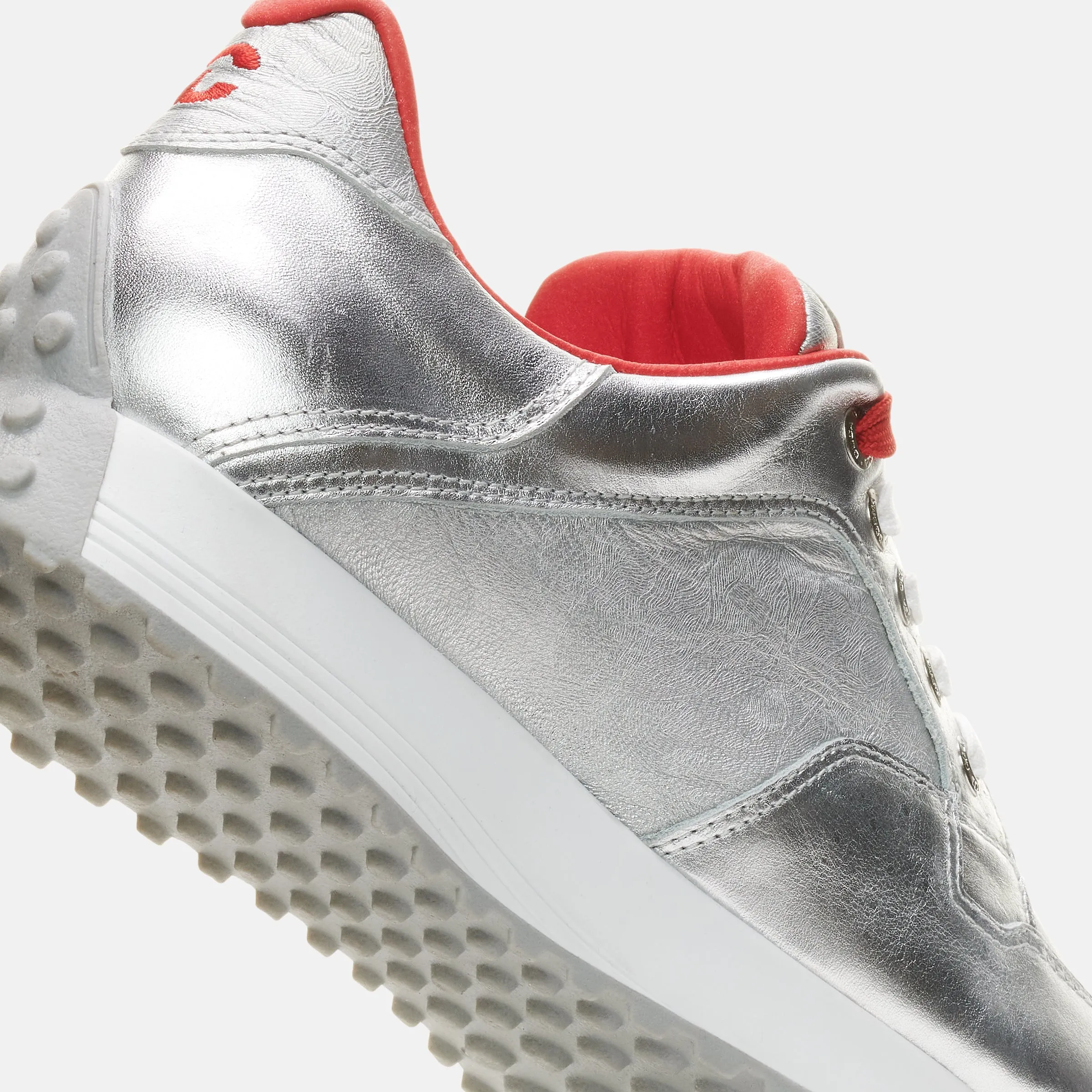 Boreal - Silver Swing Comfort