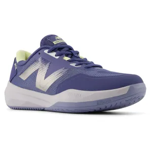hot - climate running shoes narrow-fit shoes Womens New Balance Fuelcell 796v4 in Dream Slate