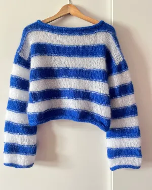 Home Comforted WrinkleResistant Knit Straight Up Chunky Sweater Dansk