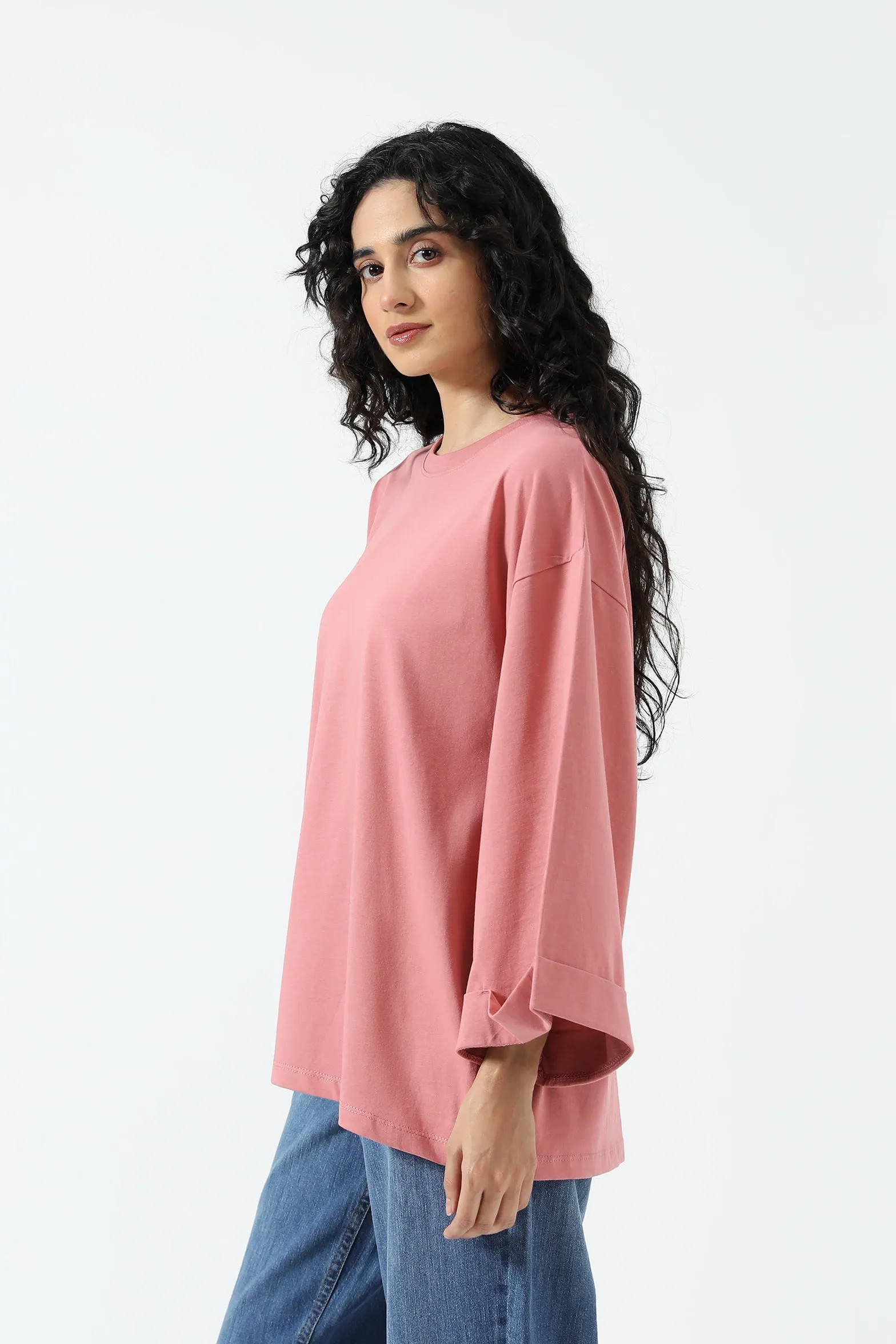 OVERSIZED TEE Active Design Wear