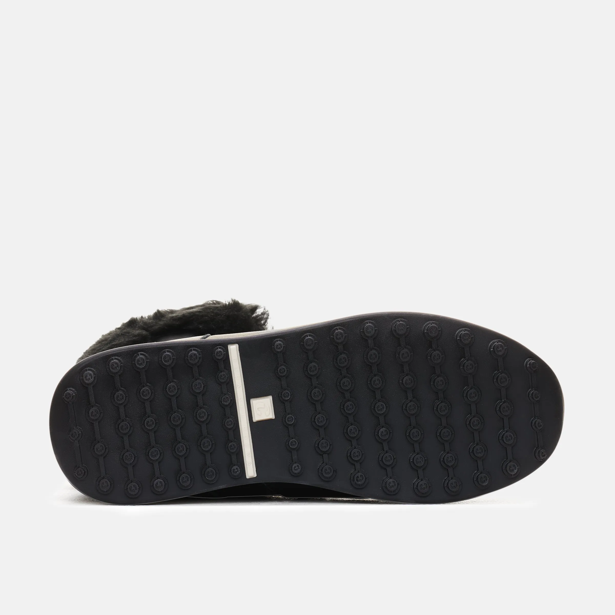 Palazzo - Black Performance Grip Firm Grip