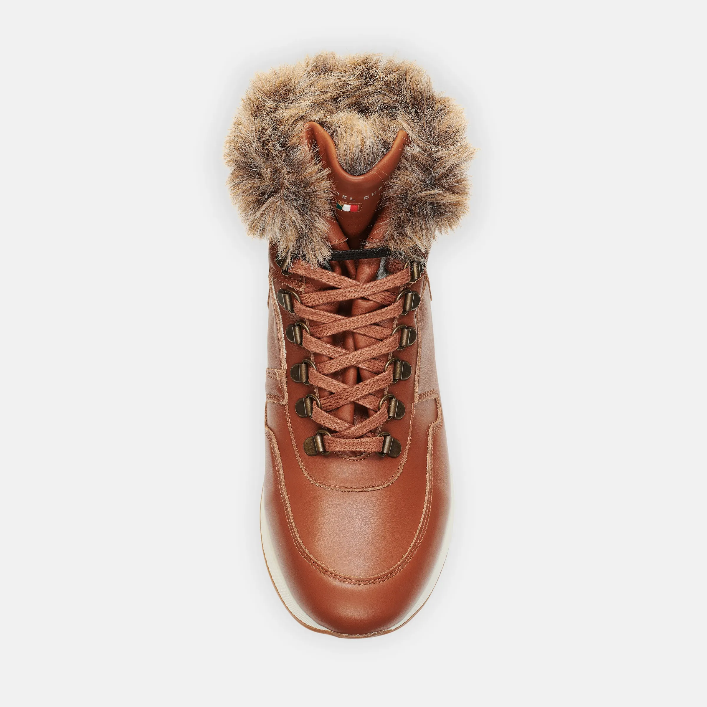 Palazzo - Cognac Fresh Step