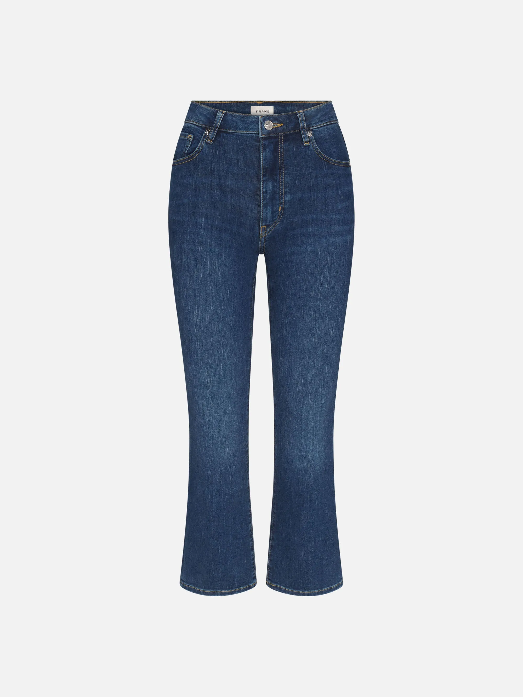 The Reboot Crop -- Femma Eco Friendly Material