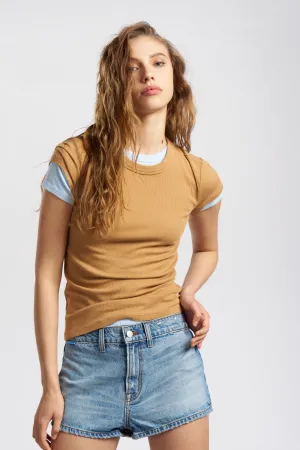 Athletic Comfort Wear Cozy And Stylish Verona Tee