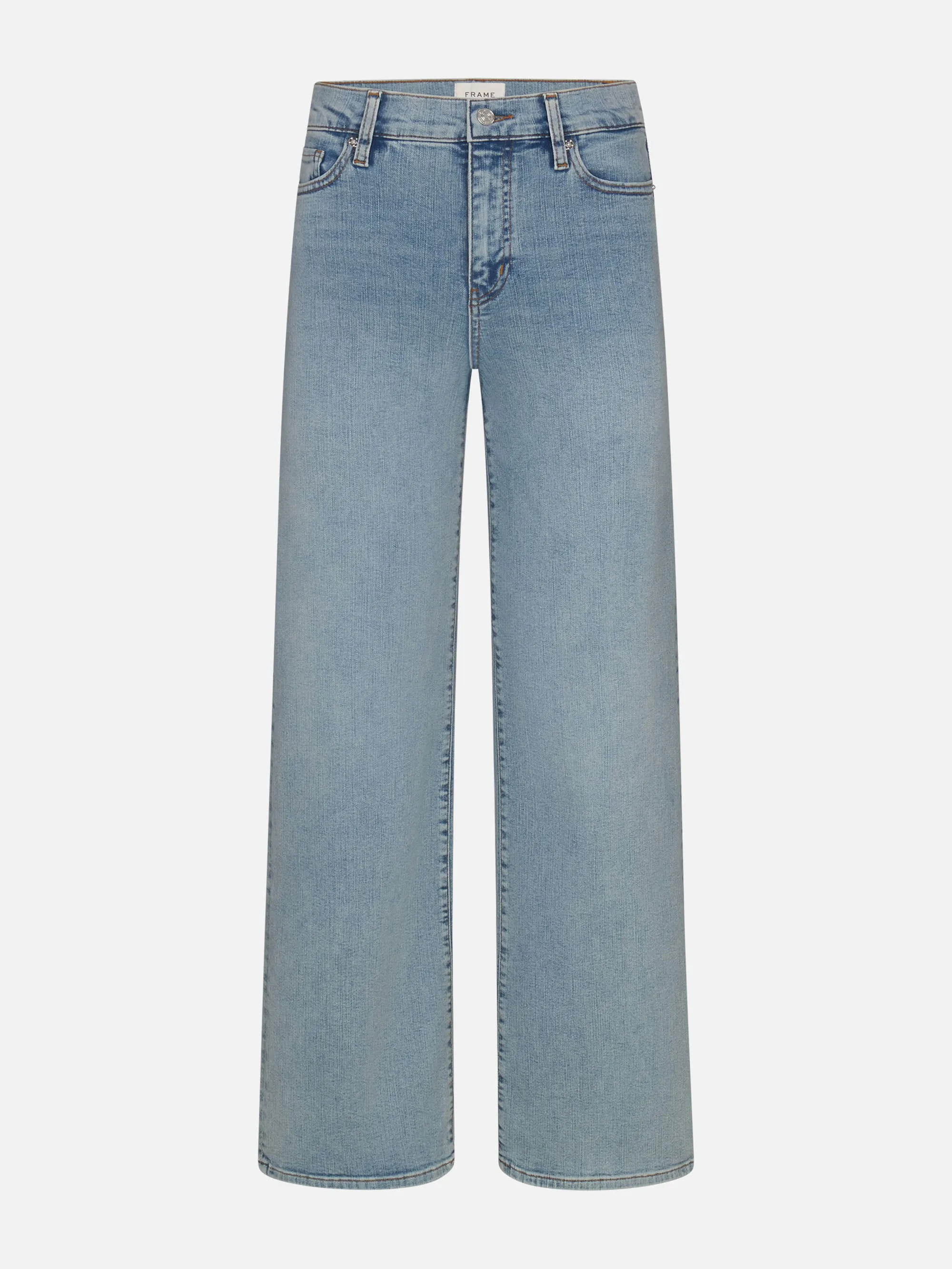 AdjustableWaistband Le Slim Palazzo -- Tribute