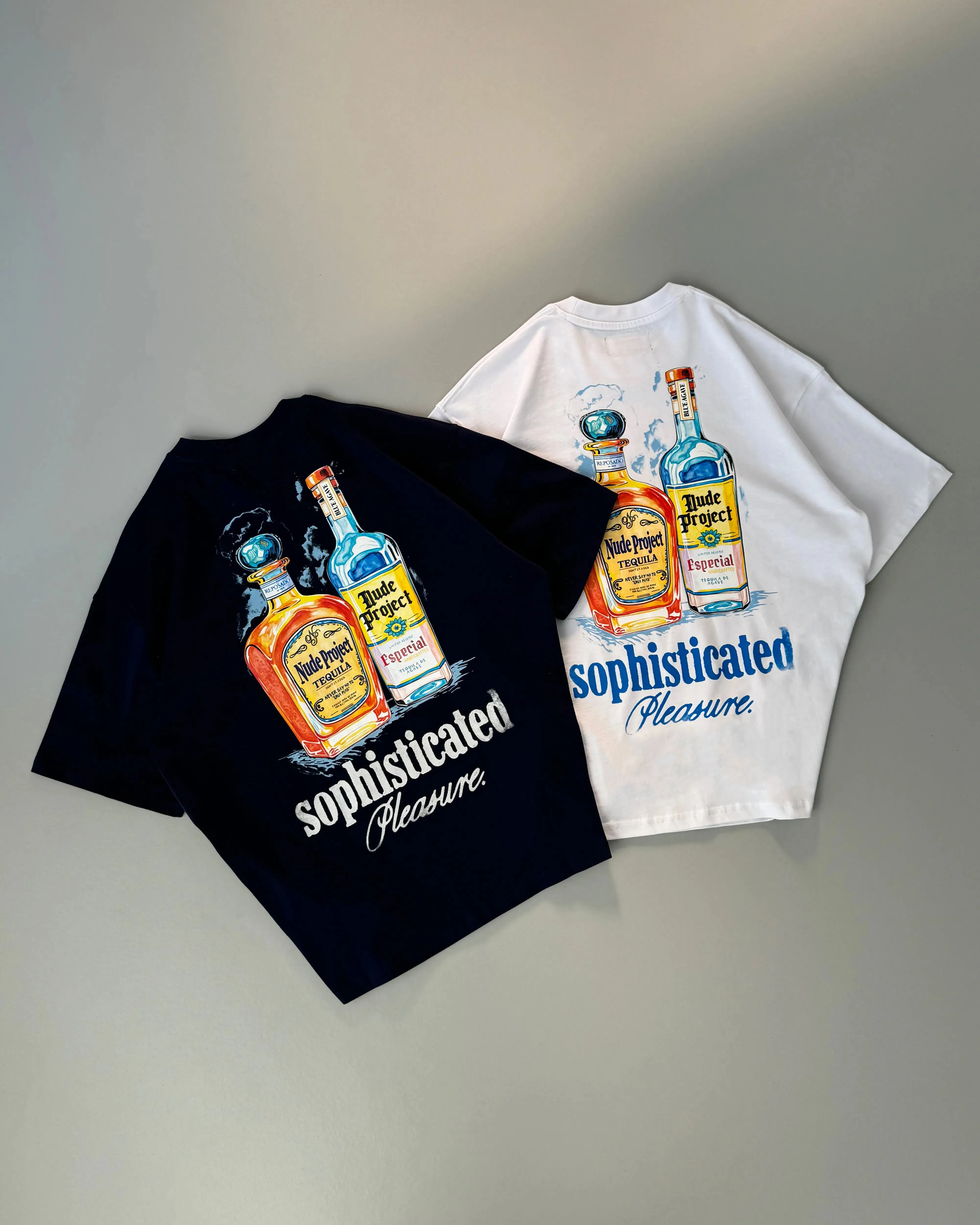 Pleasures Tee White CompactPackableDesign Casual Vibe