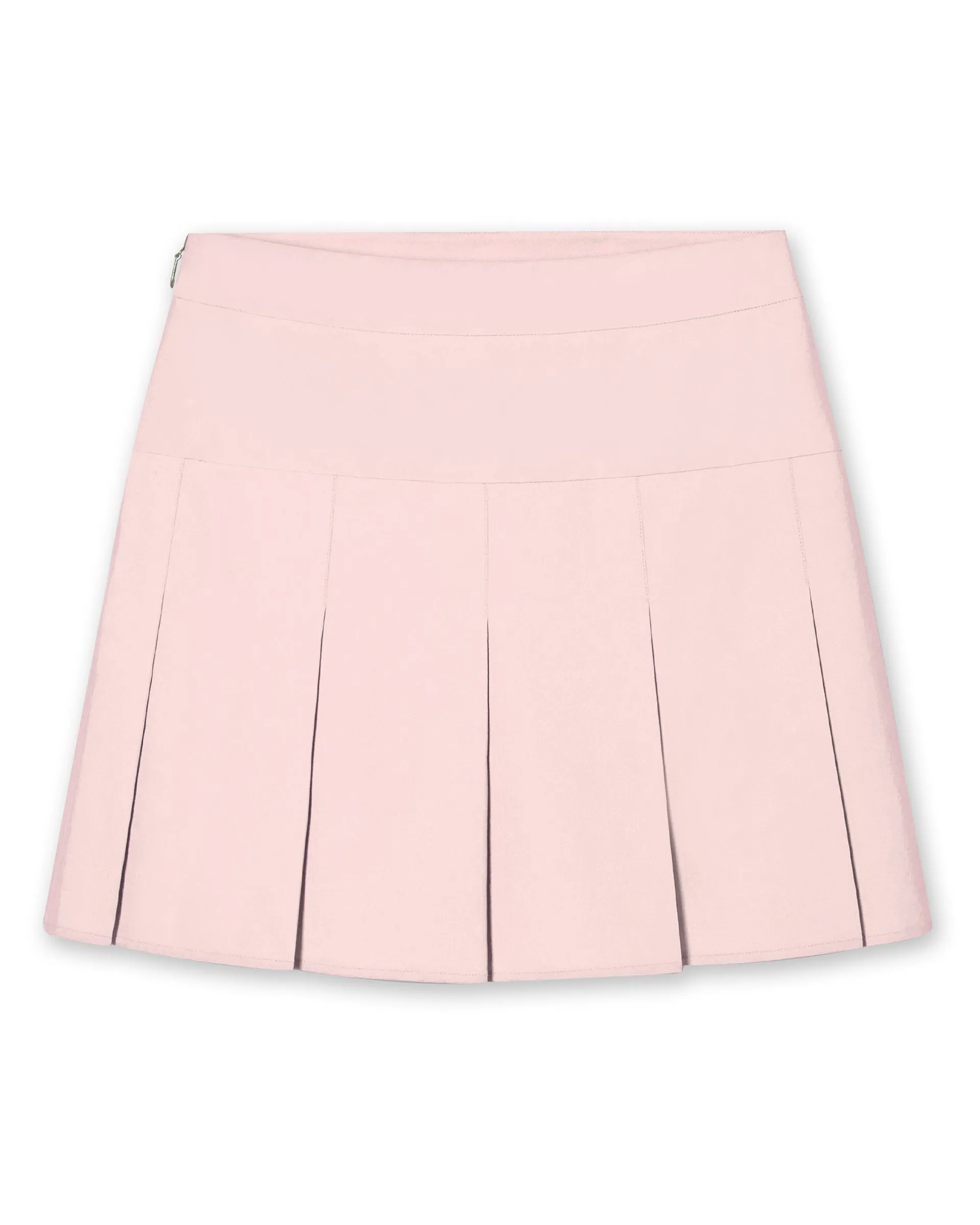Balanced Outfit Martina Skort - Soft Pink