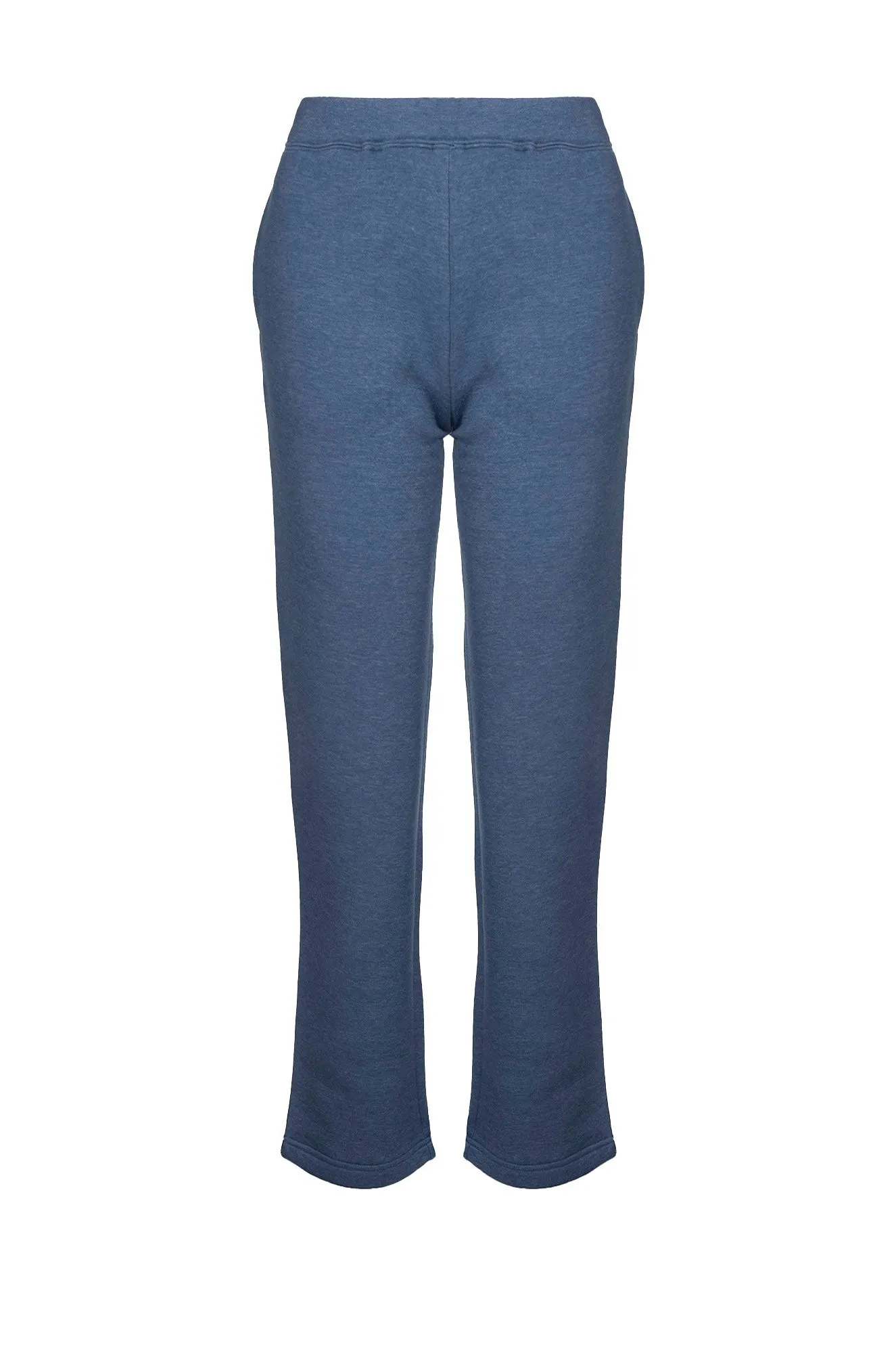 Poly Cotton Fleece Xtra Short Pants | INDIGO MARLE | 9153B1 Comfortable Cut Breathable Comfort Design