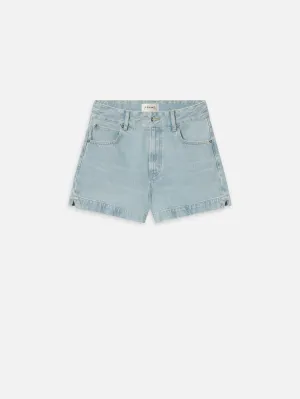 The Charm Short -- Never High Quality Material Day Hike