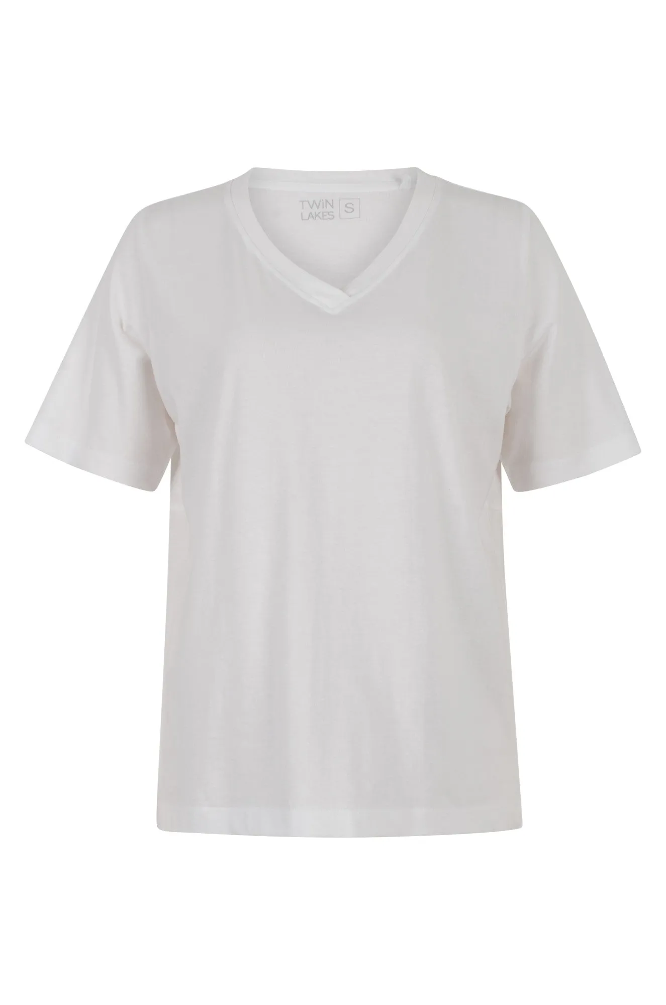 Top | WHITE | 6008C1 Snow Core