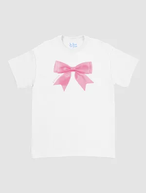put a bow on it classic tee Quick Comfort