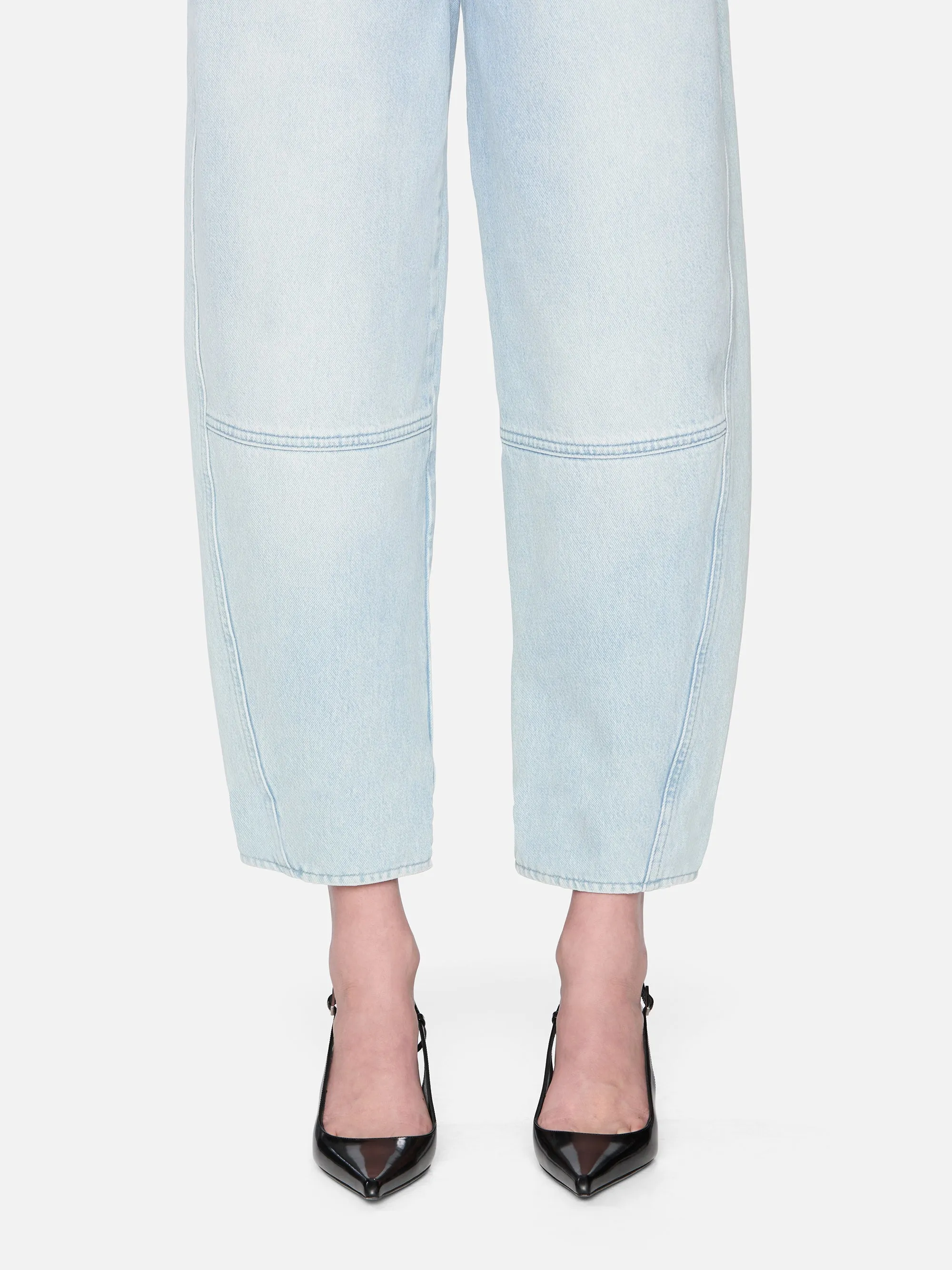 Flexible Movement The Twisted -- Never