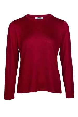 Top | RED MARLE | 7931B1 QuickDryTech