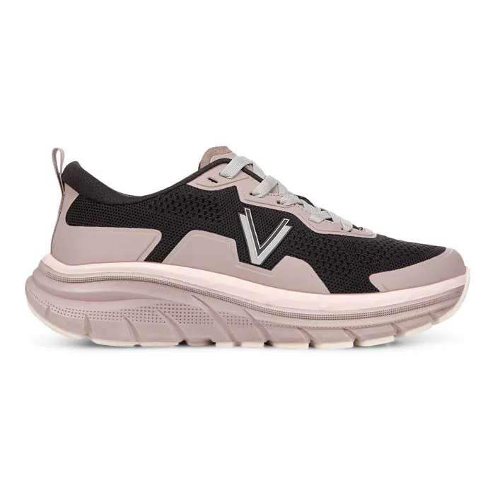 Neutral Womens Vionic Walk Max in Magnolia Dusk/Phantom Grey
